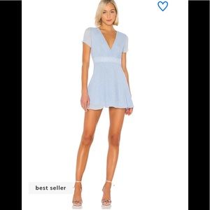 NWT Superdown Bree Mini 👗   - Sz Medium